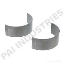 Cargar imagen en el visor de la galería, PAI 370011 CATERPILLAR 4W5702 ROD BEARING (.25MM) (3400) (1 17/32&quot; W)