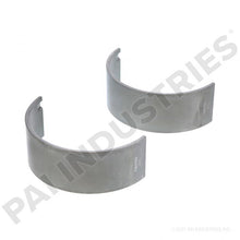 Cargar imagen en el visor de la galería, PAI 370011 CATERPILLAR 4W5702 ROD BEARING (.25MM) (3400) (1 17/32&quot; W)