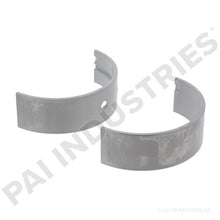 Cargar imagen en el visor de la galería, PAI 370020 CATERPILLAR 2110592 MAIN BEARING (STD) (3400 / C15 / C16 / C18)