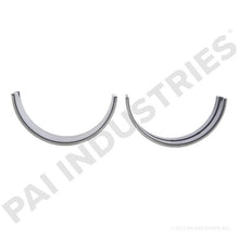 Cargar imagen en el visor de la galería, PAI 370020 CATERPILLAR 2110592 MAIN BEARING (STD) (3400 / C15 / C16 / C18)