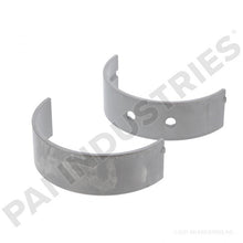 Cargar imagen en el visor de la galería, PAI 370020 CATERPILLAR 2110592 MAIN BEARING (STD) (3400 / C15 / C16 / C18)