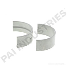 Cargar imagen en el visor de la galería, PAI 370021 CATERPILLAR 4W5698 MAIN BEARING (.25MM) (3400 / C15 / C16 / C18)