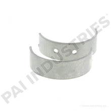 Load image into Gallery viewer, PAI 370021 CATERPILLAR 4W5698 MAIN BEARING (.25MM) (3400 / C15 / C16 / C18)