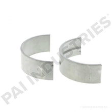 Cargar imagen en el visor de la galería, PAI 370021 CATERPILLAR 4W5698 MAIN BEARING (.25MM) (3400 / C15 / C16 / C18)