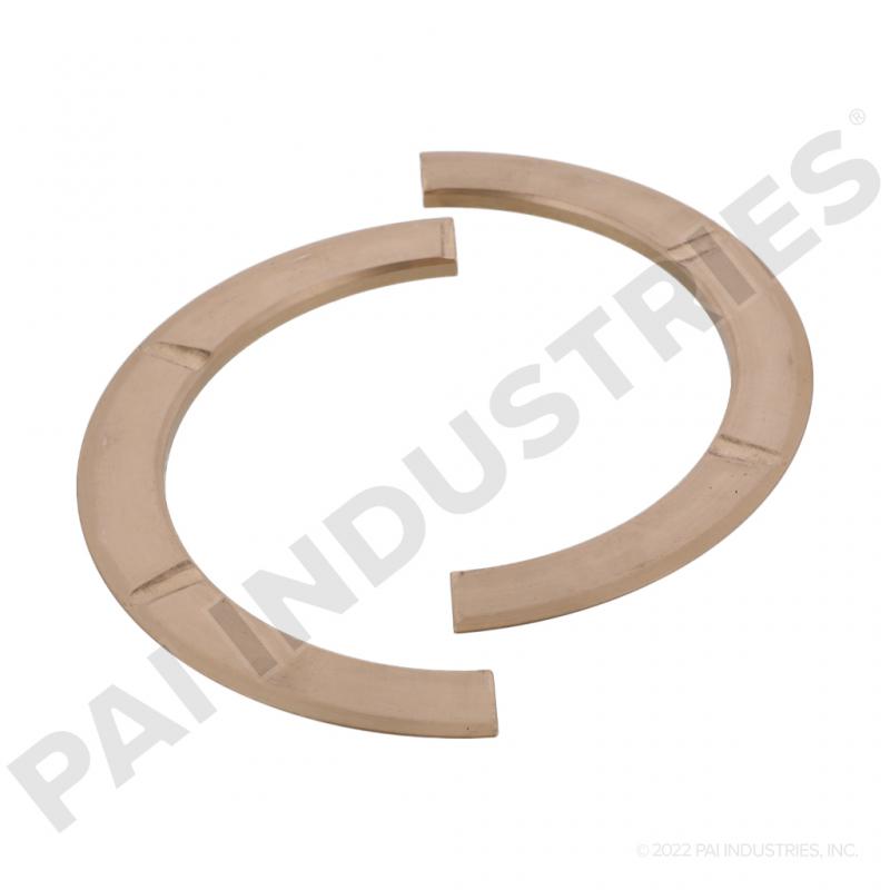 PACK OF 2 PAI 370025 CATERPILLAR 7E9262 THRUST PLATE (STD) (3400) (2531752)