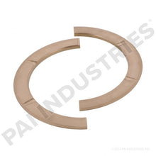 Load image into Gallery viewer, PACK OF 2 PAI 370025 CATERPILLAR 7E9262 THRUST PLATE (STD) (3400) (2531752)