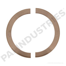 Load image into Gallery viewer, PACK OF 2 PAI 370025 CATERPILLAR 7E9262 THRUST PLATE (STD) (3400) (2531752)