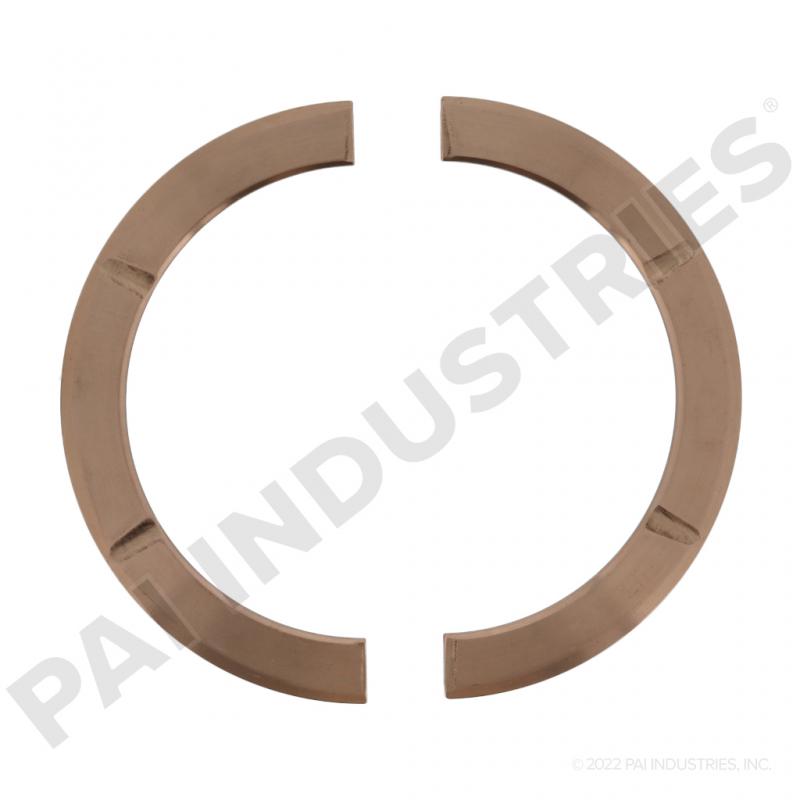 PACK OF 2 PAI 370025 CATERPILLAR 7E9262 THRUST PLATE (STD) (3400) (2531752)