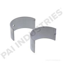 Cargar imagen en el visor de la galería, PAI 370037 CATERPILLAR 2323235 ROD BEARING (.25MM) (3400 / C15 / C16 / C18)