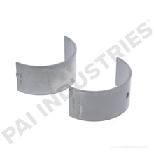 Cargar imagen en el visor de la galería, PAI 370037 CATERPILLAR 2323235 ROD BEARING (.25MM) (3400 / C15 / C16 / C18)