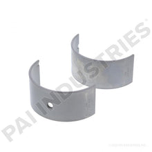 Cargar imagen en el visor de la galería, PAI 370037 CATERPILLAR 2323235 ROD BEARING (.25MM) (3400 / C15 / C16 / C18)