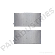 Cargar imagen en el visor de la galería, PAI 370125 CATERPILLAR 1161089 ROD BEARING (STD) (3176 / C10 / C12 / C13)