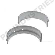 Cargar imagen en el visor de la galería, PAI 370166 MAIN BEARING SET (.010&quot;) FOR CATERPILLAR (3304) (DI) (8N8225, 1003652)