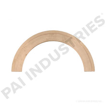 Charger l&#39;image dans la galerie, PAI 370166 MAIN BEARING SET (.010&quot;) FOR CATERPILLAR (3304) (DI) (8N8225, 1003652)