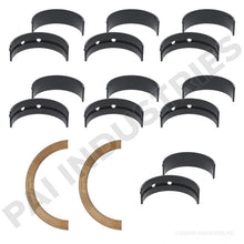 Cargar imagen en el visor de la galería, PAI 370180HP CATERPILLAR 2436718 MAIN BRG SET (STD) (HIGH PERFORMANCE)