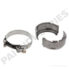 Cargar imagen en el visor de la galería, PAI 380207OEM CATERPILLAR 3798578 EXHAUST MANIFOLD SHIELD (3798579) (OEM)