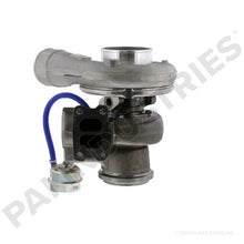 Cargar imagen en el visor de la galería, PAI 381186 CATERPILLAR 2375271 TURBOCHARGER (3126E) (210-235 HP) (USA)