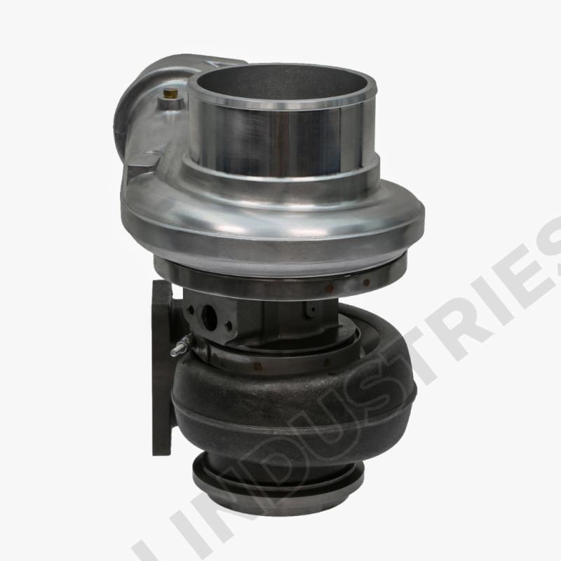 PAI 381198E CATERPILLAR 14969880000 TURBOCHARGER (S410SX) (C15 / C16)