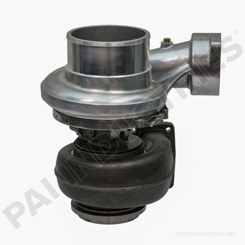 PAI 381198E CATERPILLAR 14969880000 TURBOCHARGER (S410SX) (C15 / C16)