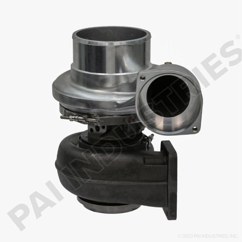 PAI 381198E CATERPILLAR 14969880000 TURBOCHARGER (S410SX) (C15 / C16)