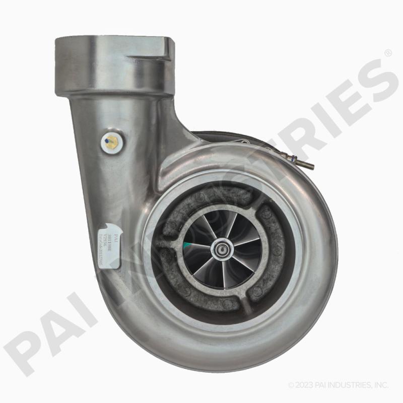 PAI 381198E CATERPILLAR 14969880000 TURBOCHARGER (S410SX) (C15 / C16)