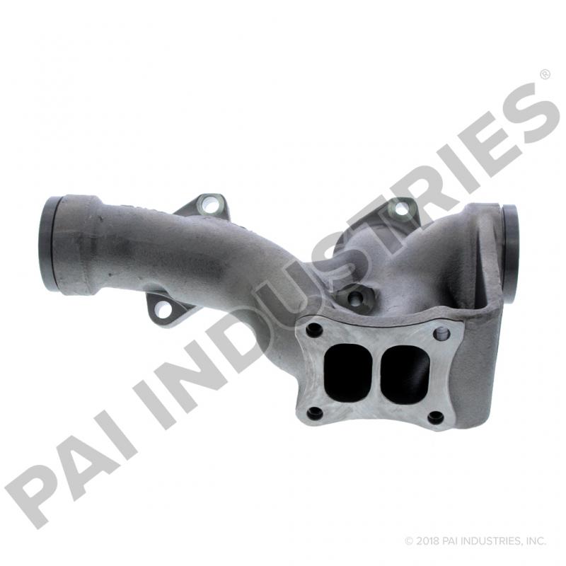 PAI 381226 CATERPILLAR EXHAUST MANIFOLD KIT (C13) (2504408, 2319030)