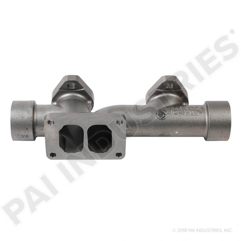 PAI 381234 CATERPILLAR EXHAUST MANIFOLD KIT (3406E / C15 / C16 / C18) (USA)