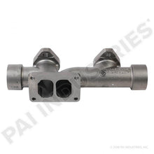 Cargar imagen en el visor de la galería, PAI 381234 CATERPILLAR EXHAUST MANIFOLD KIT (3406E / C15 / C16 / C18) (USA)