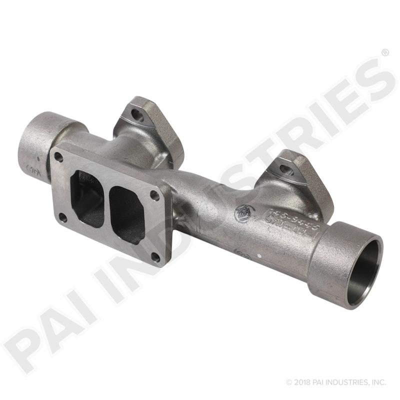 PAI 381234 CATERPILLAR EXHAUST MANIFOLD KIT (3406E / C15 / C16 / C18) (USA)