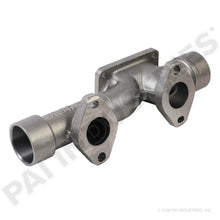 Cargar imagen en el visor de la galería, PAI 381234 CATERPILLAR EXHAUST MANIFOLD KIT (3406E / C15 / C16 / C18) (USA)