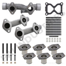 Load image into Gallery viewer, PAI 381260 CATERPILLAR N/A EXHAUST MANIFOLD KIT (3406E / C15)