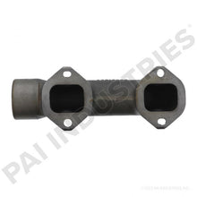 Charger l&#39;image dans la galerie, PAI 381258 CATERPILLAR EXHAUST MANIFOLD KIT (3400) (1017352, 1017354 +)