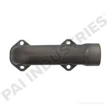 Charger l&#39;image dans la galerie, PAI 381258 CATERPILLAR EXHAUST MANIFOLD KIT (3400) (1017352, 1017354 +)