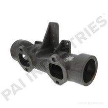 Charger l&#39;image dans la galerie, PAI 381258 CATERPILLAR EXHAUST MANIFOLD KIT (3400) (1017352, 1017354 +)