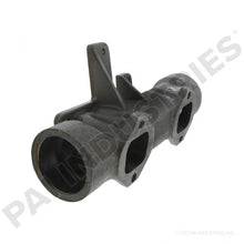 Cargar imagen en el visor de la galería, PAI 381258 CATERPILLAR EXHAUST MANIFOLD KIT (3400) (1017352, 1017354 +)