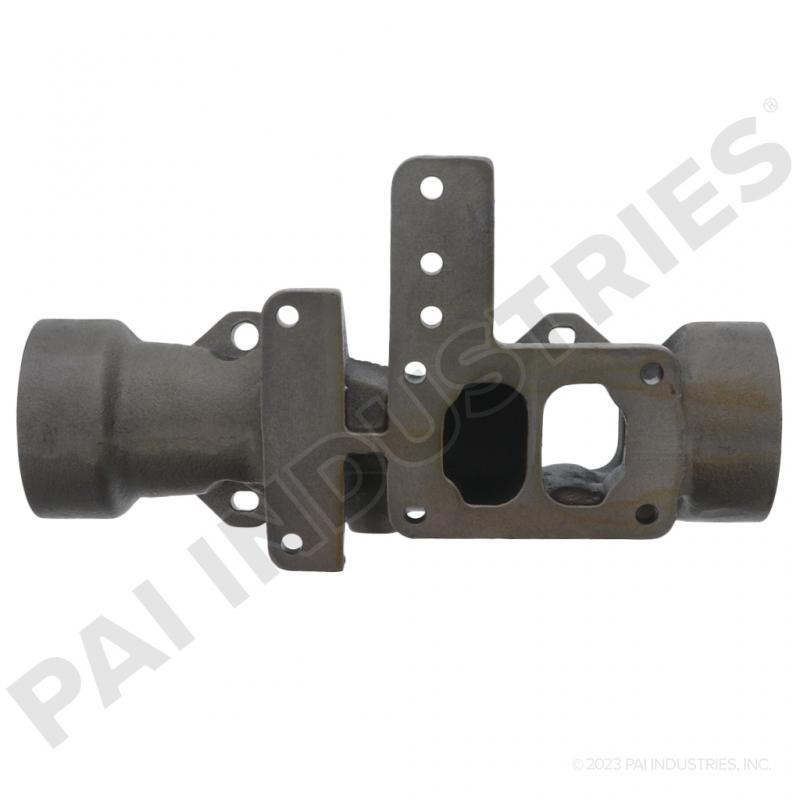 PAI 381258 CATERPILLAR EXHAUST MANIFOLD KIT (3400) (1017352, 1017354 +)