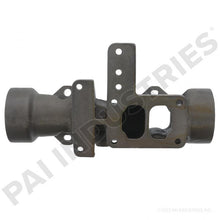 Charger l&#39;image dans la galerie, PAI 381258 CATERPILLAR EXHAUST MANIFOLD KIT (3400) (1017352, 1017354 +)