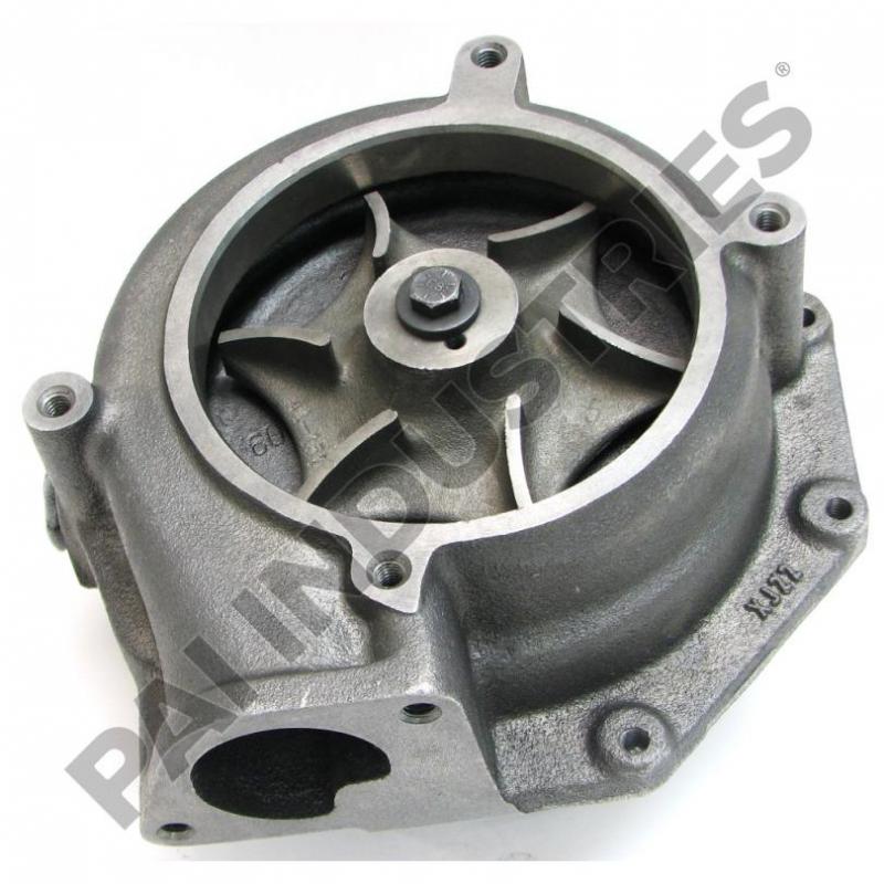 PAI 381801 CATERPILLAR 1354926 WATER PUMP ASSY (3406A, 3406B, 3406C)