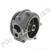 Cargar imagen en el visor de la galería, PAI 381801 CATERPILLAR 1354926 WATER PUMP ASSY (3406A, 3406B, 3406C)