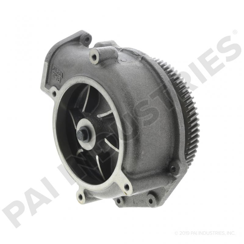 PAI 381801 CATERPILLAR 1354926 WATER PUMP ASSY (3406A, 3406B, 3406C)