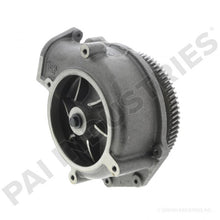 Cargar imagen en el visor de la galería, PAI 381801 CATERPILLAR 1354926 WATER PUMP ASSY (3406A, 3406B, 3406C)