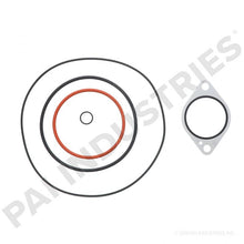 Cargar imagen en el visor de la galería, PAI 381801 CATERPILLAR 1354926 WATER PUMP ASSY (3406A, 3406B, 3406C)