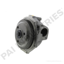 Cargar imagen en el visor de la galería, PAI 381802 CATERPILLAR 1354925 WATER PUMP ASSY (3406E / C15 / C16 / C18)