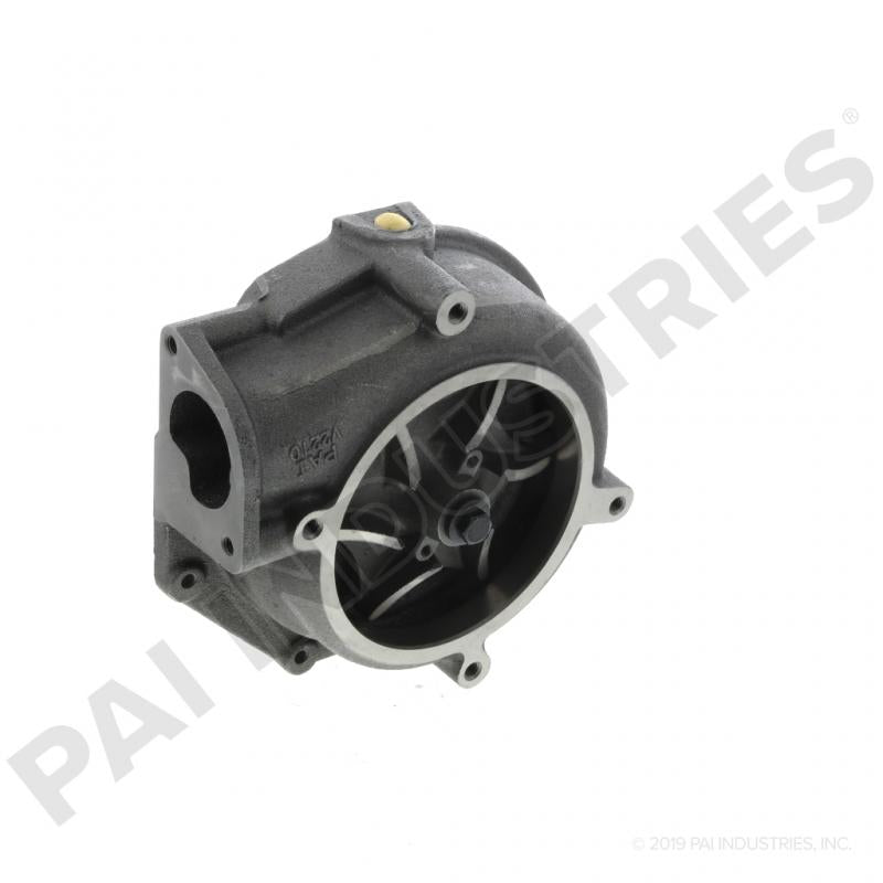 PAI 381802 CATERPILLAR 1354925 WATER PUMP ASSY (3406E / C15 / C16 / C18)