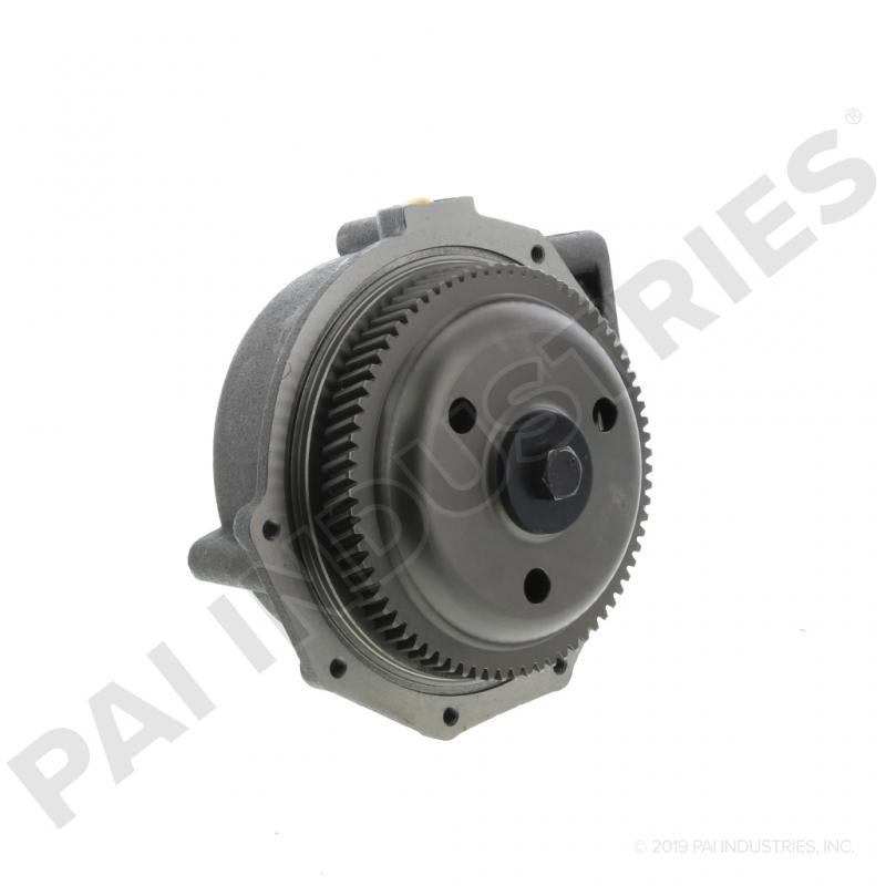 PAI 381802 CATERPILLAR 1354925 WATER PUMP ASSY (3406E / C15 / C16 / C18)