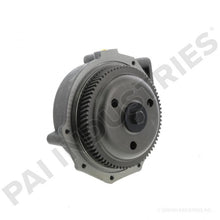 Cargar imagen en el visor de la galería, PAI 381802 CATERPILLAR 1354925 WATER PUMP ASSY (3406E / C15 / C16 / C18)