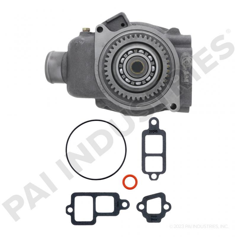 PAI 381804 CATERPILLAR 2W8001 WATER PUMP ASSY (3304 / 3306) (USA)