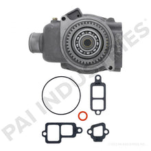 Charger l&#39;image dans la galerie, PAI 381804 CATERPILLAR 2W8001 WATER PUMP ASSY (3304 / 3306) (USA)