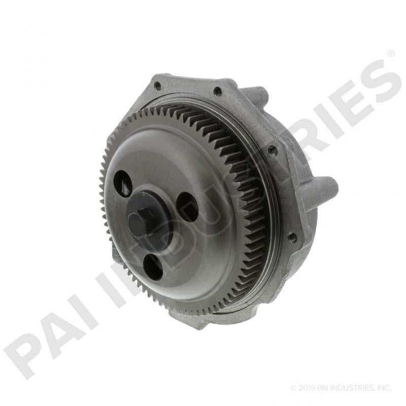 PAI 381807 CATERPILLAR 1615719 WATER PUMP ASSY (C15 / C16 / C18 / 3406E) (USA)