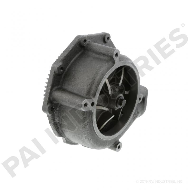 PAI 381807 CATERPILLAR 1615719 WATER PUMP ASSY (C15 / C16 / C18 / 3406E) (USA)